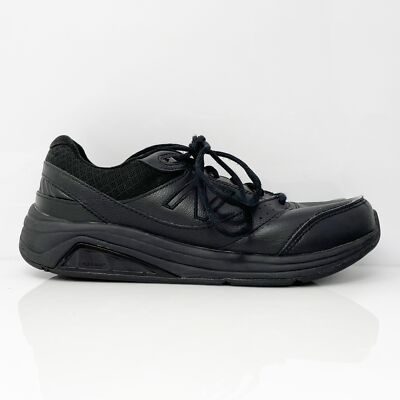 

Женские кроссовки New Balance 928 V3 WW928BK3 черные кроссовки размер 9.5 2A, Черный, 928 V3
