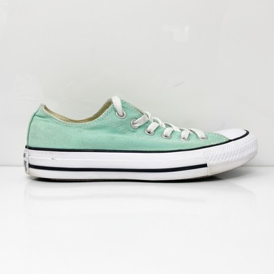 

Converse Unisex CT All Star OX 136565F Синий Повседневная обувь Кроссовки Размер M 5 W 7, Chuck Taylor All Star Ox