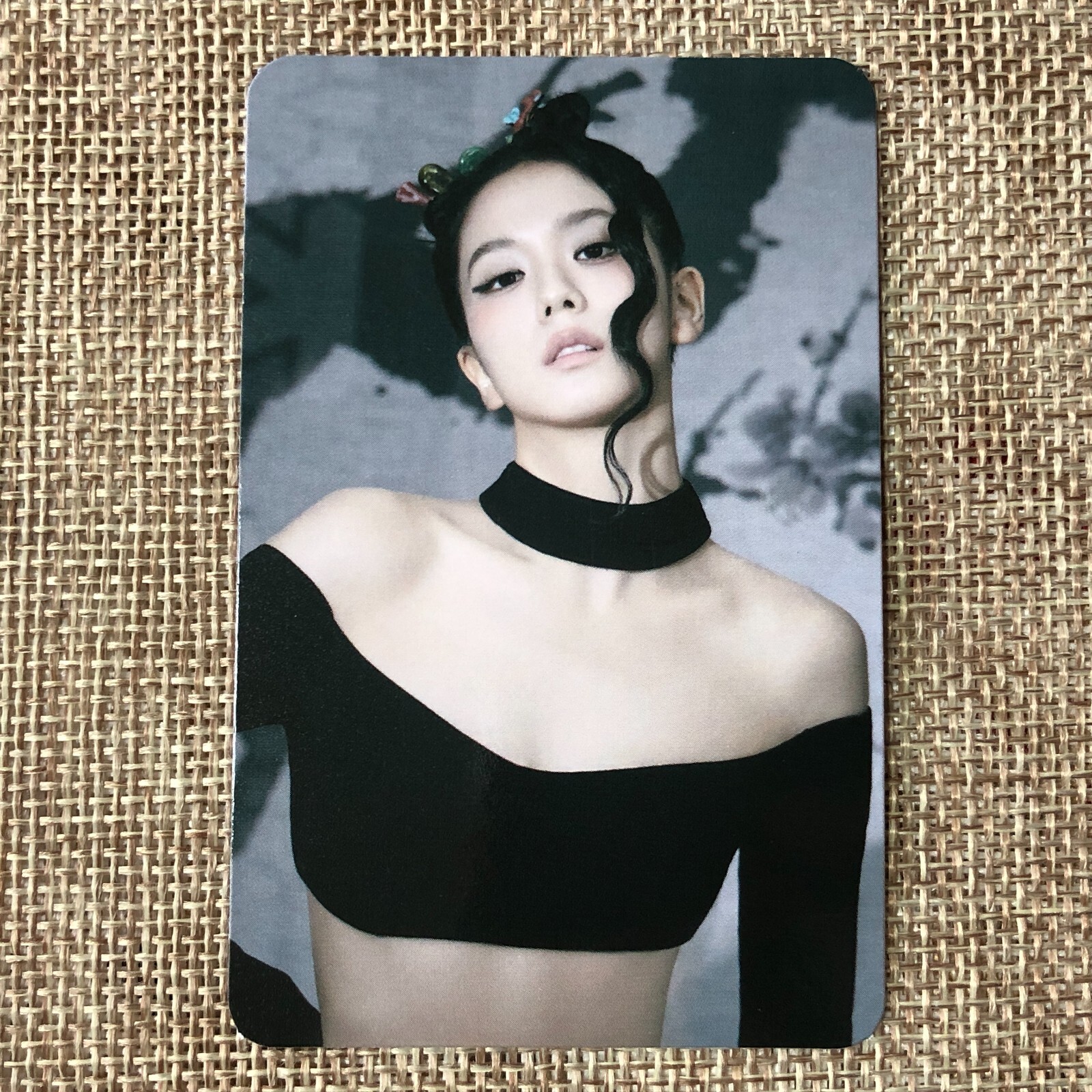 【新品未開封・まとめ売り】JISOO（BLACKPINK） / ME（40枚） s-l1200.jpg