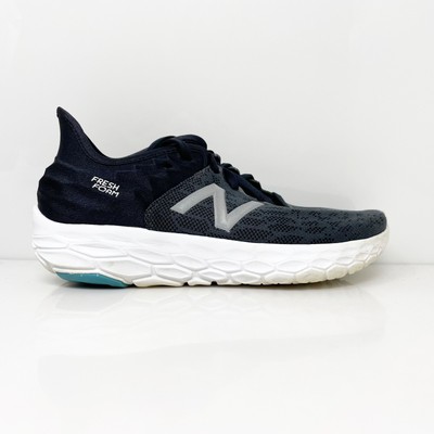 

Женские кроссовки New Balance FF Beacon V2 WBECNBW2, размер 7 B, Черный, Fresh Foam Beacon V2