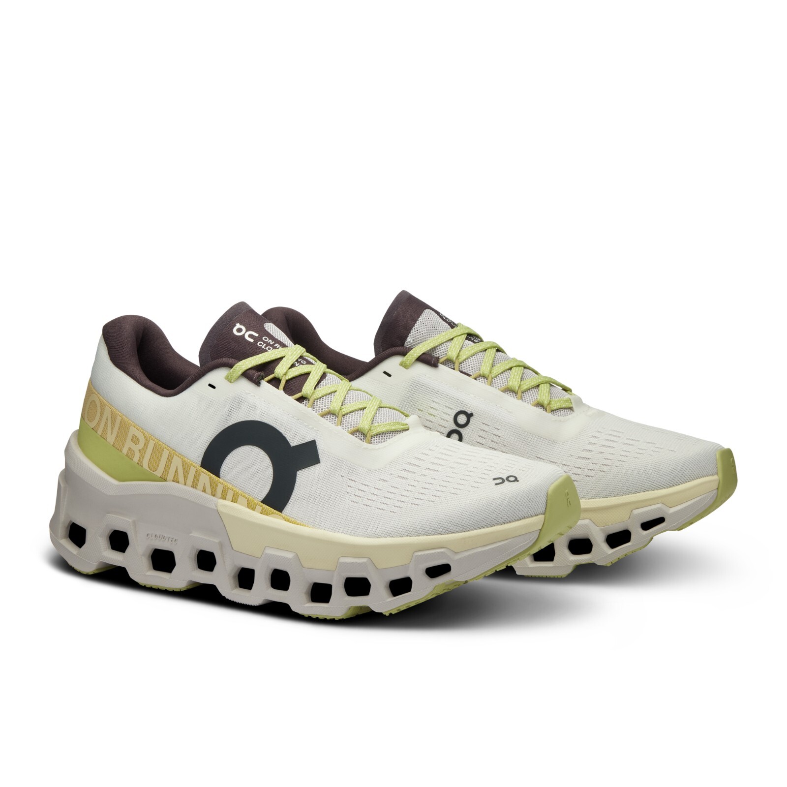 On Cloudmonster 2 Undyed Zest 3WE10112260 Speedboard Women's On Cloudmonster 2 Undyed Zest 3WE10112260 Speedboard Women's