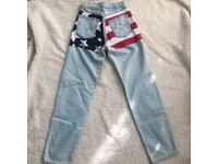 levis 560 36x30