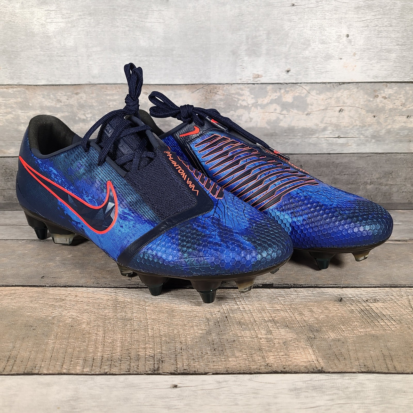 ナイキファントムヴェノム取り替え式 NIKE ファントムヴェノム