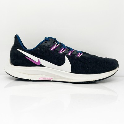 

Nike Womens Air Zoom Pegasus 36 AQ2210-012 Черные кроссовки для бега Размер 9,5, Черный, Air Zoom Pegasus 36