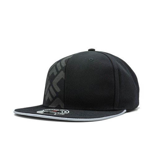 

[VR40Z-018-UUFC] Мужская бейсболка Reebok UFC Snapback, Черный