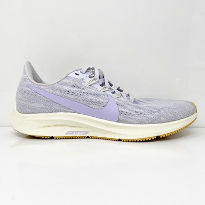 

Женские кроссовки Nike Air Zoom Pegasus 36 AQ2210-005 фиолетовые кроссовки размер 7.5, Фиолетовый, Air Zoom Pegasus 36