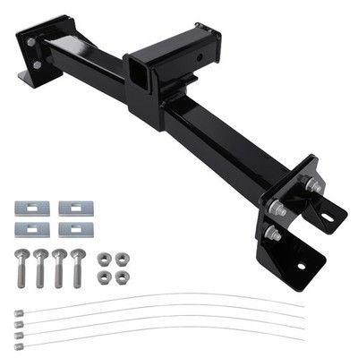 Front Mount 2