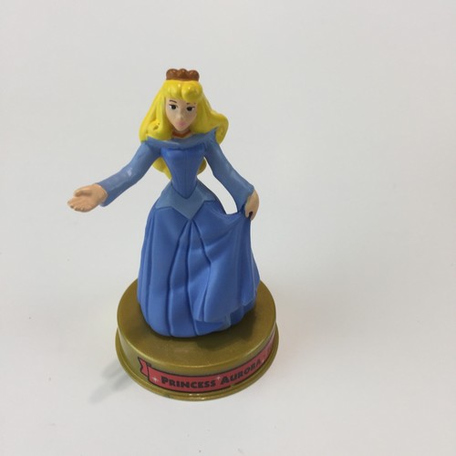 2002 McDonalds Disney 100 Years of Magic 