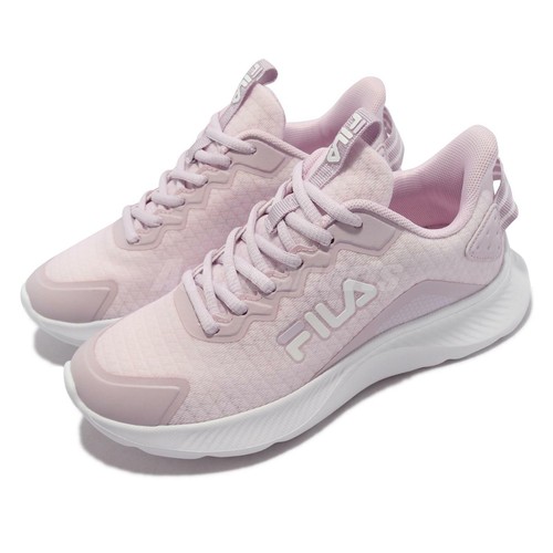 

Женские повседневные кроссовки Fila Triangle Max Pink White 5J917V911, Розовый, Triangle Max