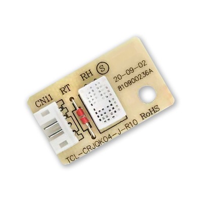 Replacement Dehumidifier Humidity Senson Board for SOLEUS BLACK & DECKER NewTqli