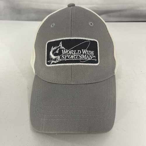 ウエア rough&amp;swell BIG LOGO HAT zephyr-secondary-logo-