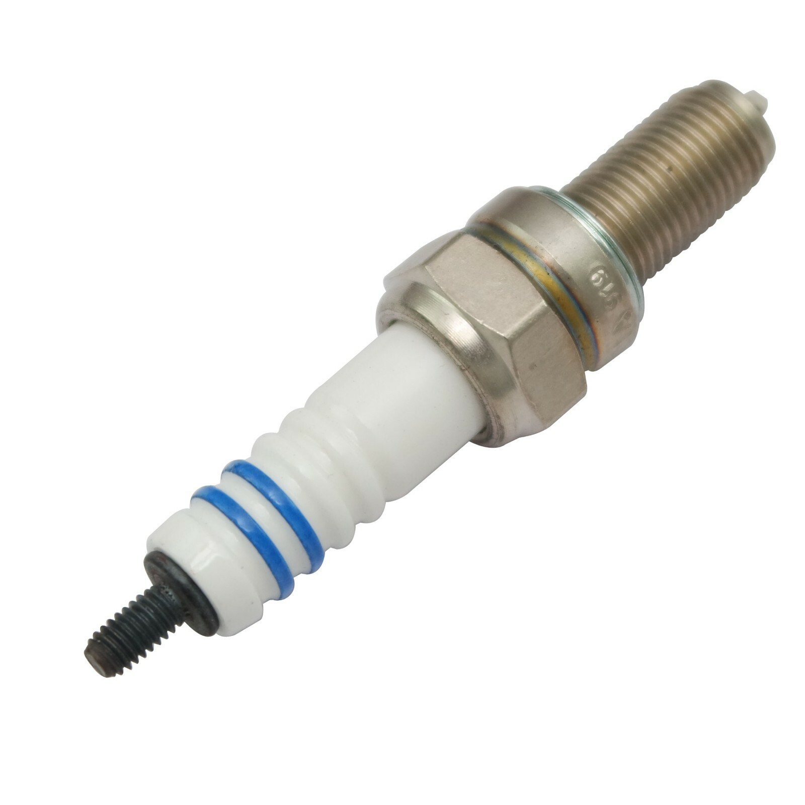Fits Royal Enfield Himalayan 411cc Spark Plug 