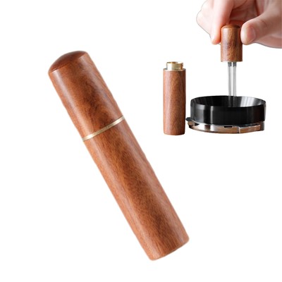 Espresso Distribution Tool Coffee Distributor Portable Espresso Stirrer