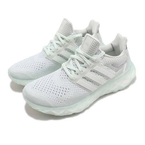 

adidas Ultraboost WEB DNA W Blue Tint White Женская спортивная обувь для бега GY9094, Синий, Ultraboost Web Dna W