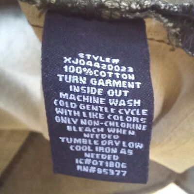 Sanctuary Large Rip Stop Camo Utility Jacket-Shacket-Pockets-Unlined-Round Hem