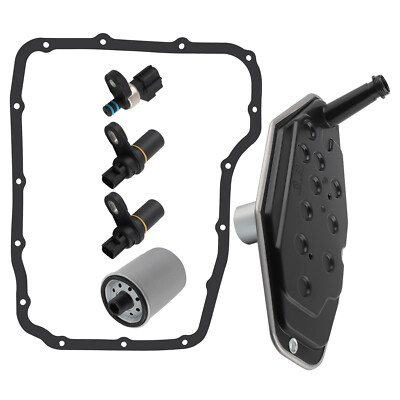 Transmission Service Kit for Jeep Commander Grand Cherokee 2002-2014 05179267AC
