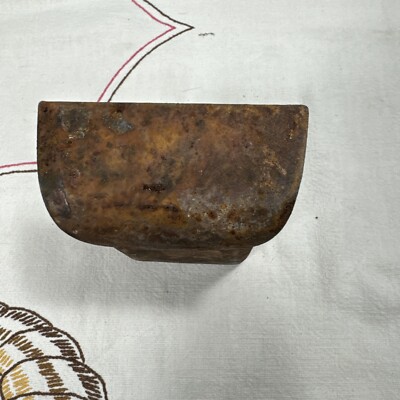 1949 1950 1951 1952 1953 Studebaker Truck R Pickup Ash Tray 