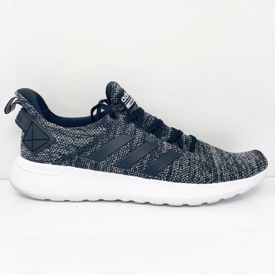 

Черные кроссовки Adidas CF Lite Racer BYD FY0245, размер 10, Черный, CF Lite Racer BYD