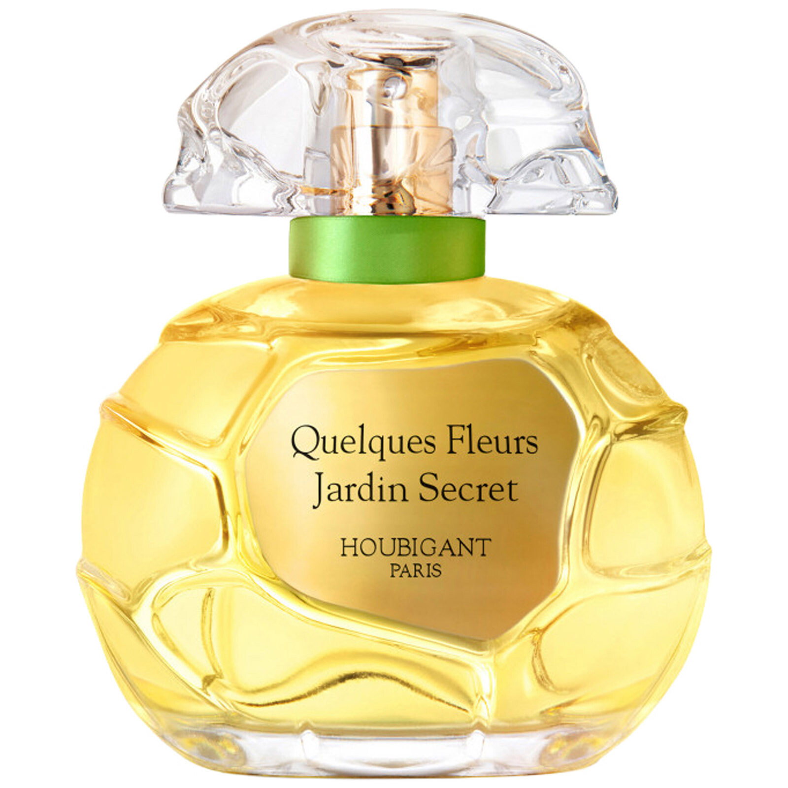 Houbigant Paris Eau de Parfum women quelques fleurs jardin