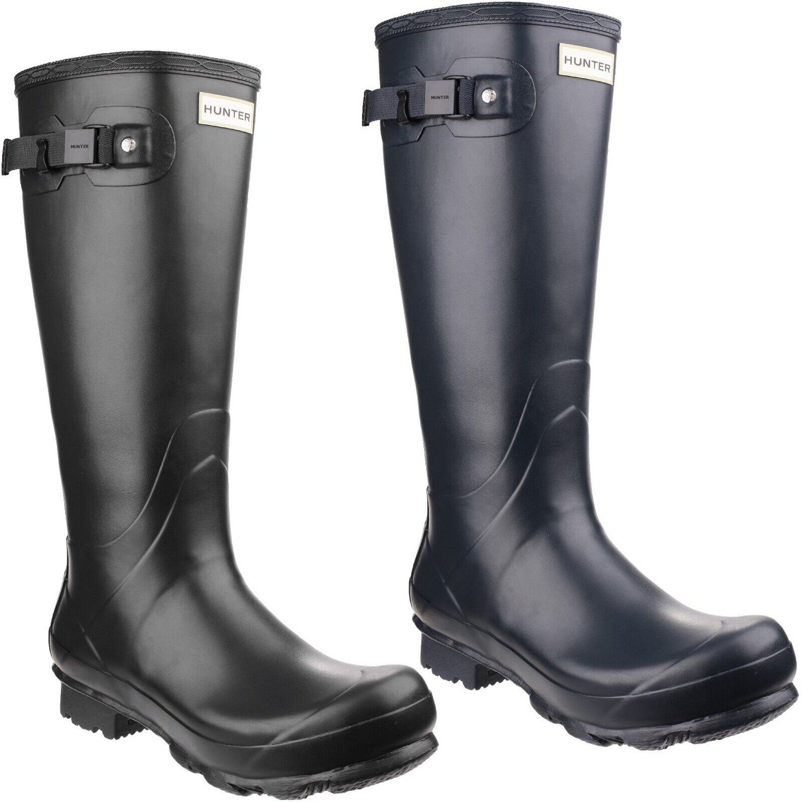 women's adjustable hunter wellies