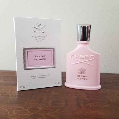 Creed Spring Flower | Women's Fragrance | Creed Boutique US