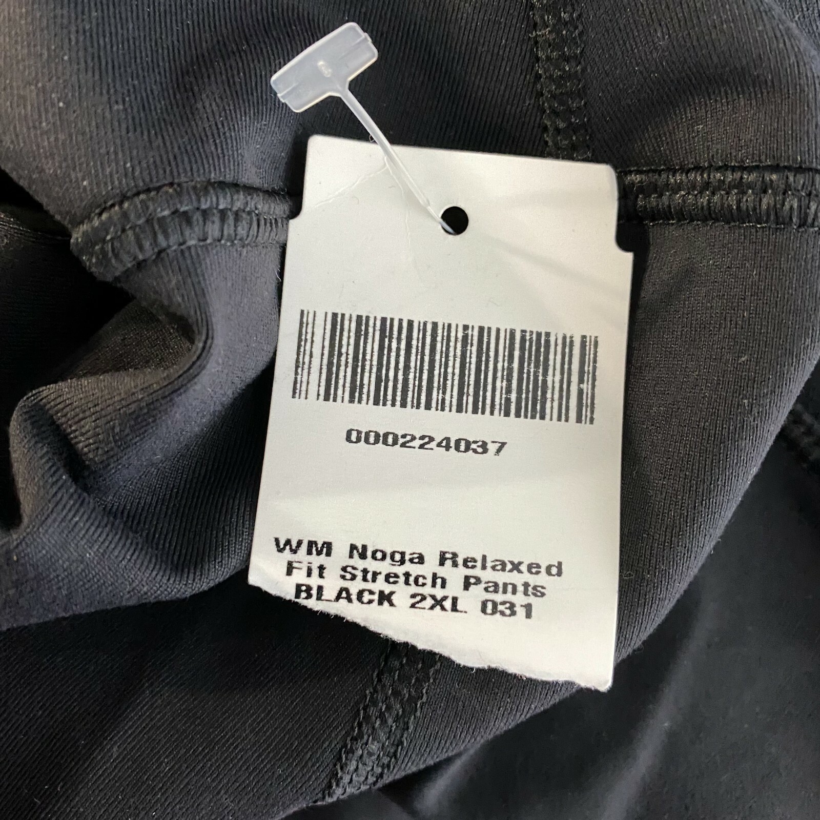 Брюки Duluth Trading NoGA Classic 