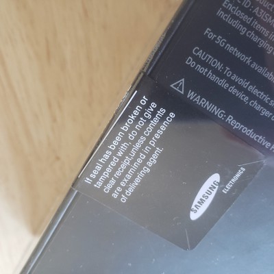 Artikelfoto(s) von einem verifizierten Käufer