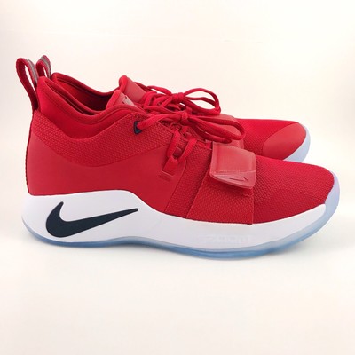paul george 2.5 red