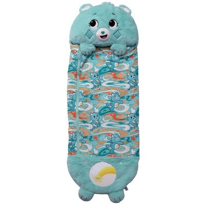 Happy Nappers Care Bears Sleep Sack Large  Wish Bear  66 x 30,...
