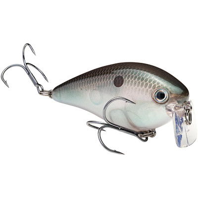 Strike King KVD 2.5 Wake Bait Pick Color