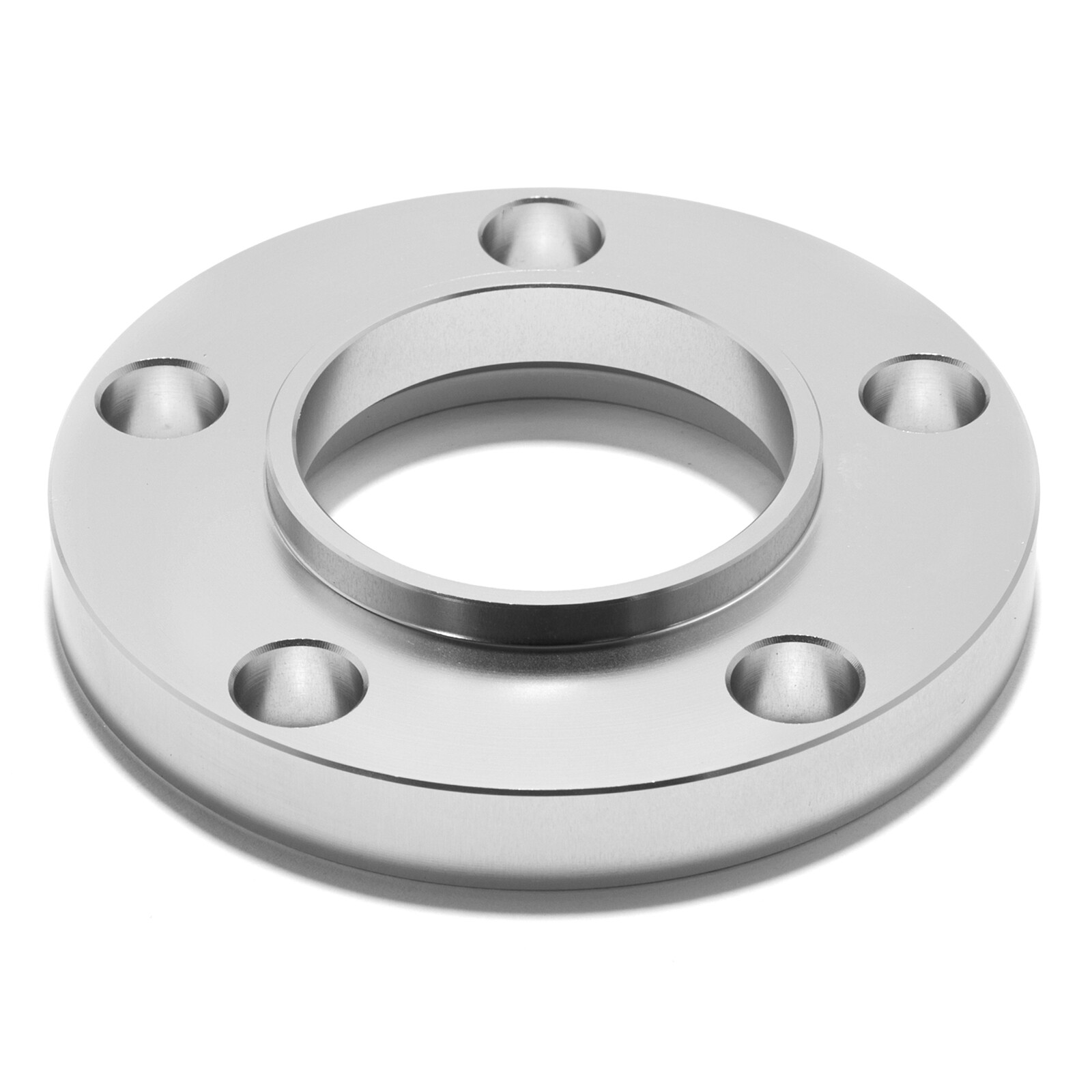 1/2" Thick Rear Sprocket Pulley Spacer .5" Billet for Harley Universal 2000-UP