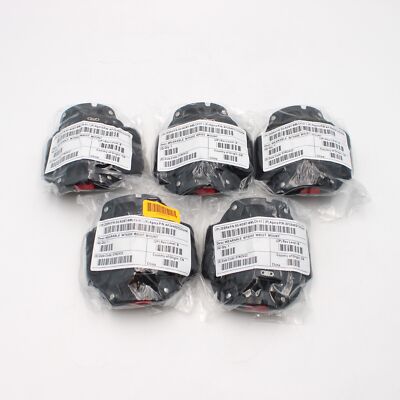 Zebra Wearable WT6000 Wrist Mount For Scanners SG-NGWT-WMLCV-01 Bundle of 5