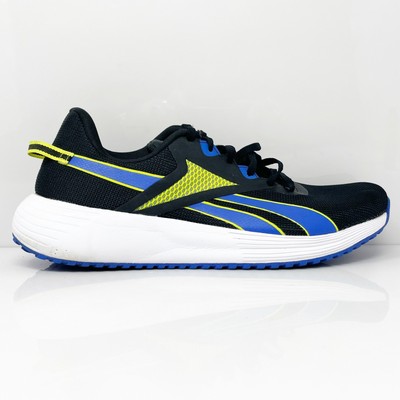 

Кроссовки Reebok Mens Lite Plus 3 GY7797 черные кроссовки размер 11, Черный, Lite Plus 3