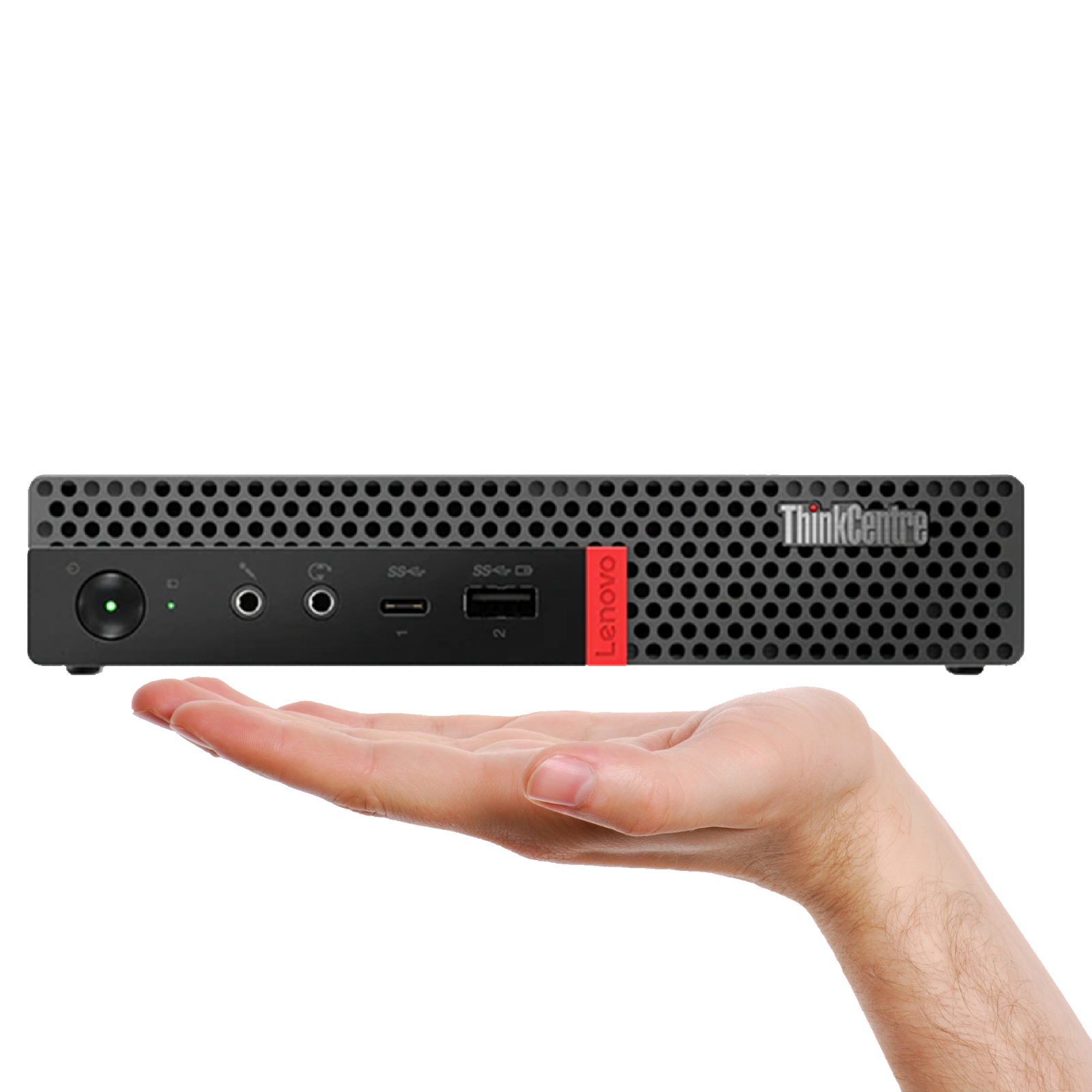 ブランド雑貨総合 ミニPC core Lenovo Win10（10MV001NMT, 512GB 32GB i7-7700T ミニPC
