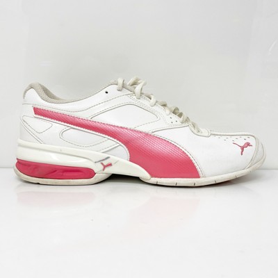 

Puma Womens Tazon 6 194094-01 Белая Повседневная Обувь Кроссовки Размер 7.5, Белый, Tazon 6