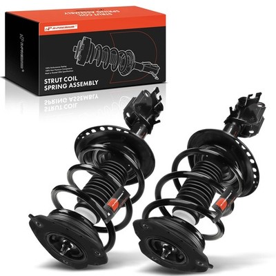 Buy APremium Front Struts Nissan Altima 20072013 2x Replacement