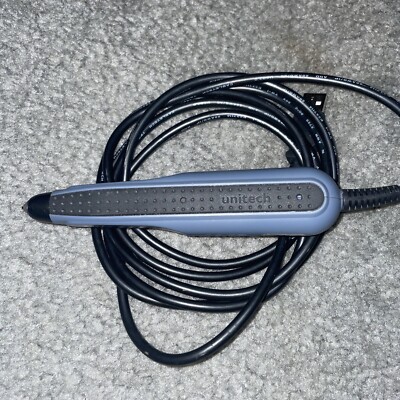Unitech MS100-4G USB Handheld Pen / Wand Barcode Scanner USB Plug & Play