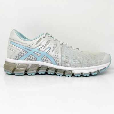 

Женские кроссовки Asics Gel Quantum 180 TR S660J синие кроссовки размер 8, Синий, Gel Quantum 180 TR