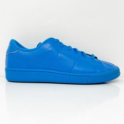 

Кроссовки Nike Boys Classic Premium 834123-400 Blue Casual Shoes Размер 6,5 лет, Синий, Classic Premium