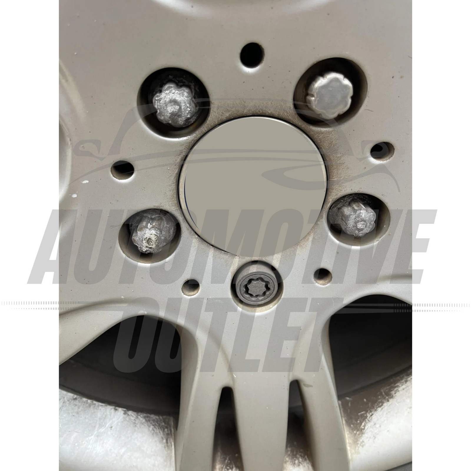SECURITY MASTER LOCKING WHEEL NUT KEY SERVICE UK BOLT MATCHING FOR MERCEDES GLC 2