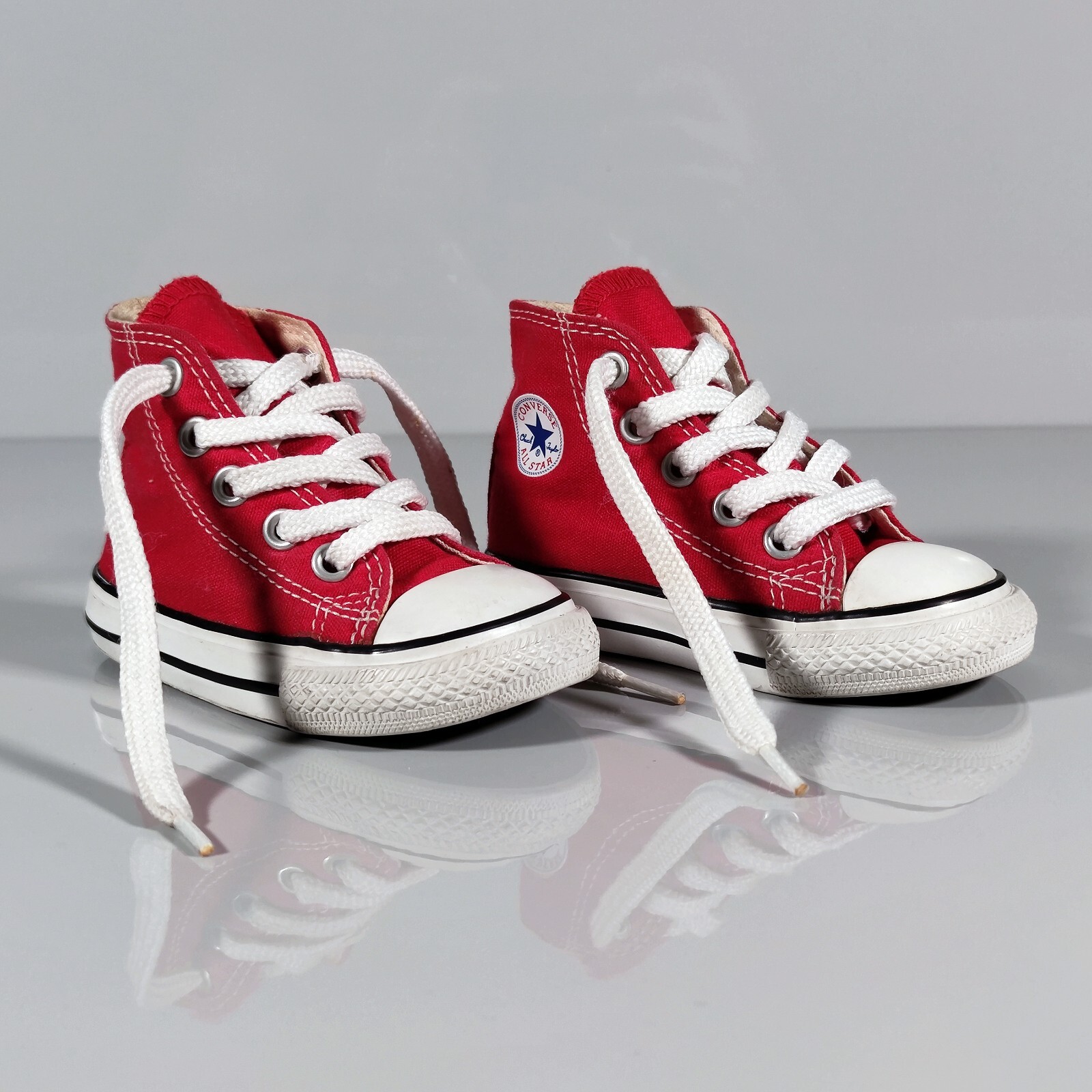converse baby shoes