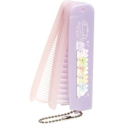 San-X Sumikko Gurashi 2Way Comb Fe39202 No.156