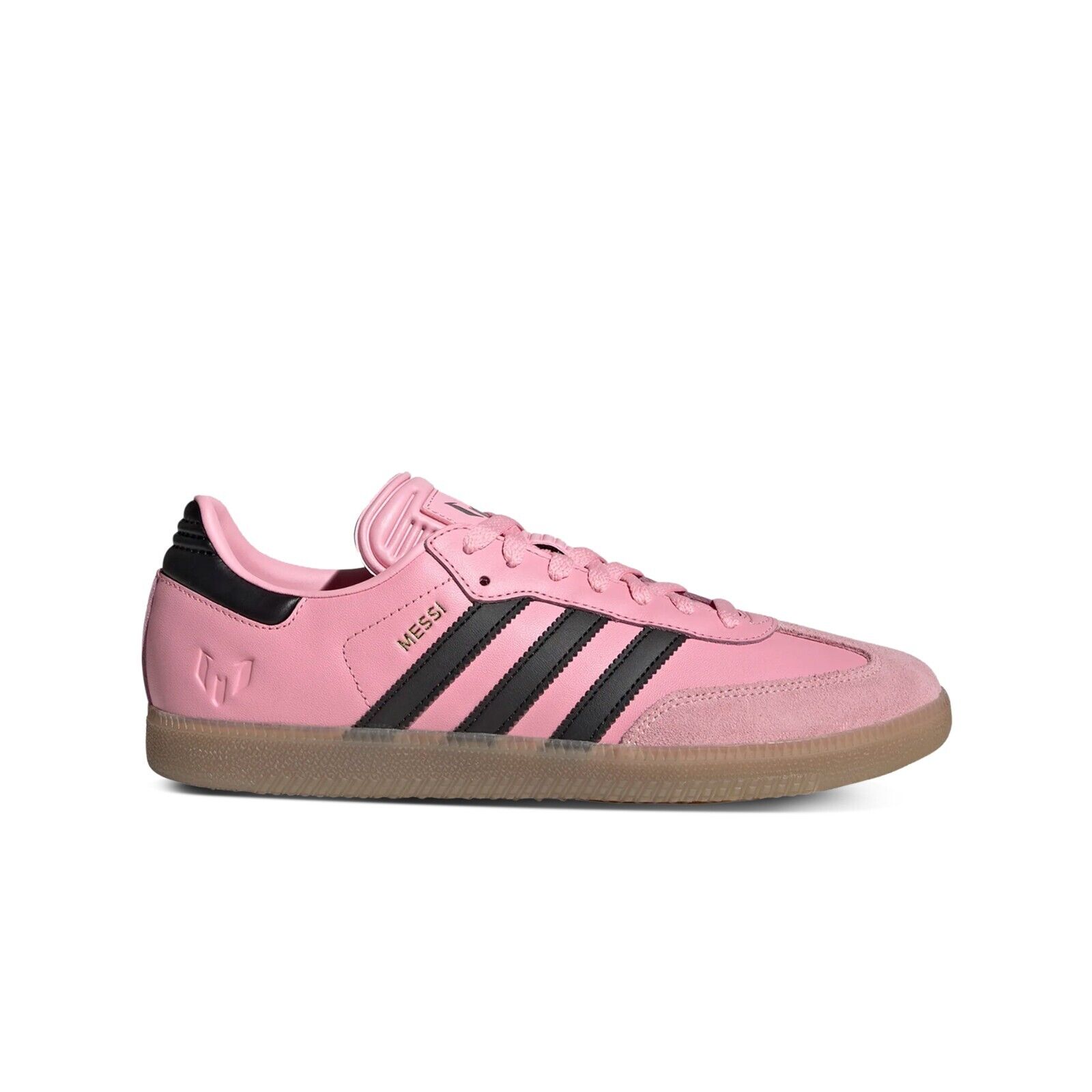 adidas Samba og pink gum スニーカー ベージュ/ピンク adidas Originals SAMBA OG 