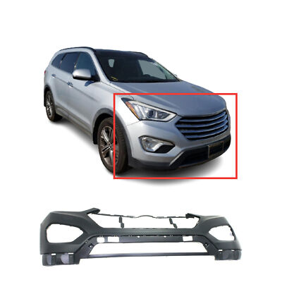 Cover Fascia For 13-16 Hyundai Santa Fe Hy1000199