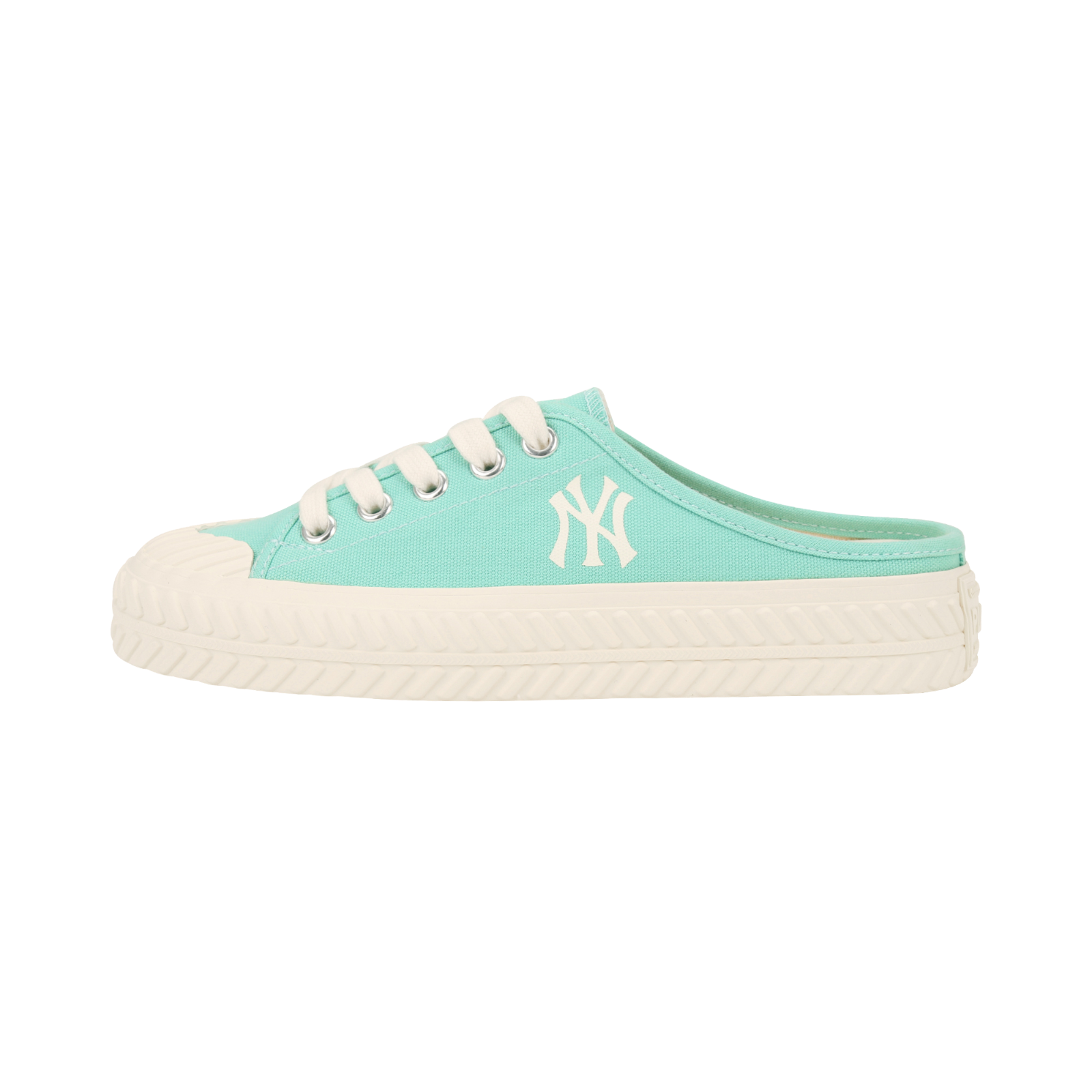 MLB Playball Origins Mule New York Yankees Shoes Baseball