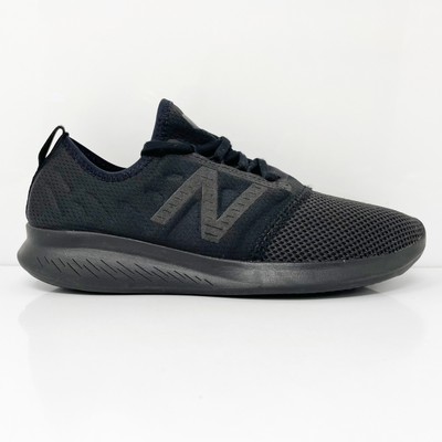 

Женские кроссовки New Balance FC Coast V4 WCSTLLB4, размер 8,5 B, Черный, FuelCore Coast V4