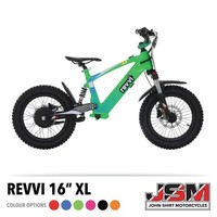 REVVI 16" XL