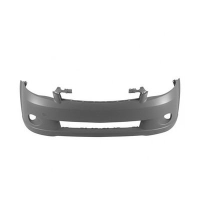 2006-2007 Chevrolet Monte Carlo Primed Front Bumper Cover GM1000765 89025784 PFR