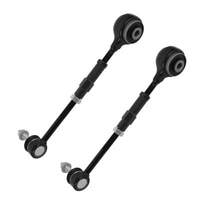 Set of 2 Rear Lateral Links Left & Right for 2011-2019 Ford Taurus Flex MKT