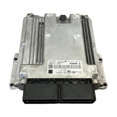 2021 Jaguar E-Pace ECM Brain Box M8A214C568CA 2.0L Factory OEM Replacement Part